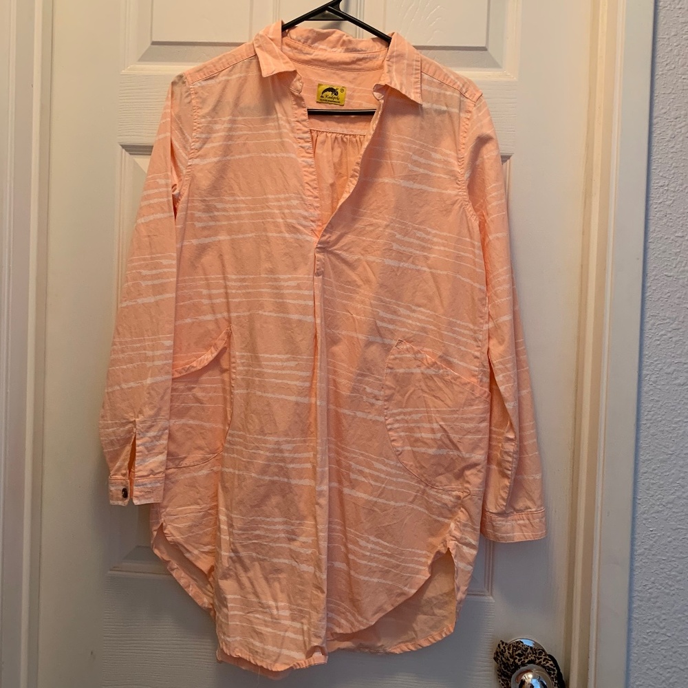 Kealopiko Tunic
